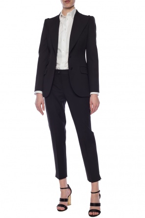 Blazer with peak lapels, zdjęcie 2 Blazer with peak lapels od Dolce & Gabbana